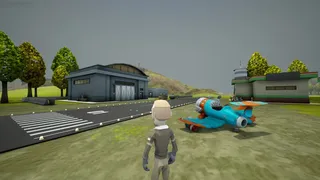 Скриншот 4 к игре Diesel Burners