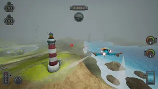 Скриншот 7 к игре Diesel Burners