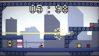 Скриншот 1 к игре Exp10sion