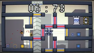 Скриншот 3 к игре Exp10sion
