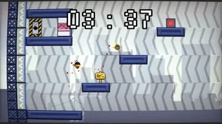 Скриншот 4 к игре Exp10sion