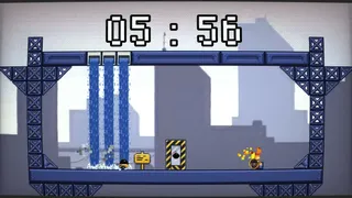 Скриншот 6 к игре Exp10sion