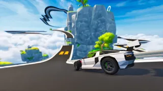 Скриншот 1 к игре Apex Rush