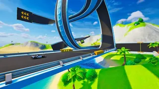 Скриншот 3 к игре Apex Rush