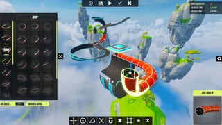 Скриншот 4 к игре Apex Rush