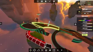 Скриншот 8 к игре Apex Rush
