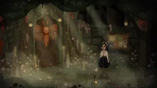 Скриншот 3 к игре Allogloom