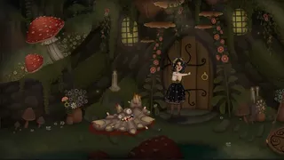 Скриншот 5 к игре Allogloom