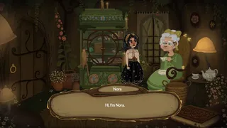 Скриншот 7 к игре Allogloom