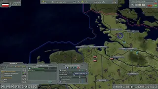 Скриншот 3 к игре Supreme Ruler The Great War Remastered