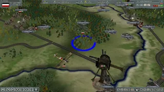 Скриншот 4 к игре Supreme Ruler The Great War Remastered