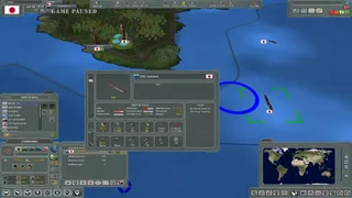 Скриншот 8 к игре Supreme Ruler The Great War Remastered