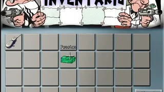 Скриншот 3 к игре Mortadelo y Filemón: La Sexta Secta