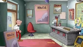 Скриншот 4 к игре Mortadelo y Filemón: La Sexta Secta