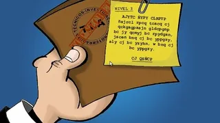 Скриншот 4 к игре Mortadelo y Filemón: Terror, Espanto y Pavor