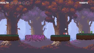 Скриншот 1 к игре Project Scar