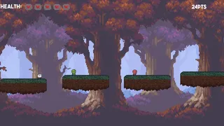 Скриншот 6 к игре Project Scar