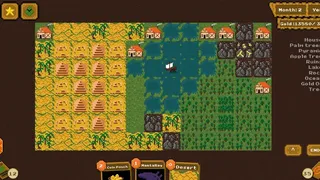 Скриншот 1 к игре TaxingTiles