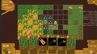 Скриншот 2 к игре TaxingTiles