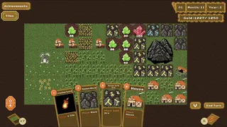 Скриншот 3 к игре TaxingTiles