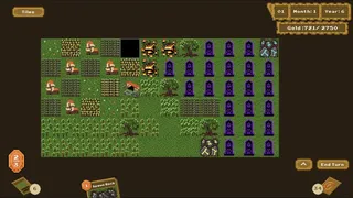 Скриншот 4 к игре TaxingTiles