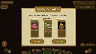 Скриншот 5 к игре TaxingTiles