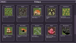 Скриншот 6 к игре TaxingTiles
