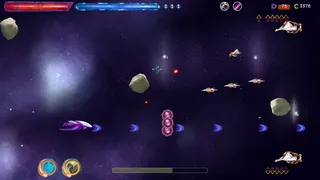 Скриншот 1 к игре Sisyphus Paradox