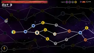 Скриншот 2 к игре Sisyphus Paradox