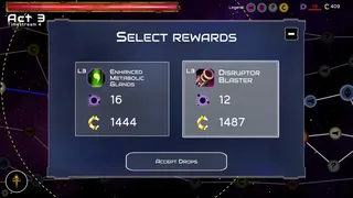 Скриншот 4 к игре Sisyphus Paradox
