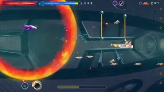 Скриншот 6 к игре Sisyphus Paradox