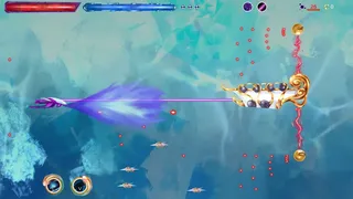 Скриншот 8 к игре Sisyphus Paradox