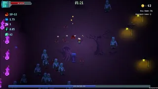 Скриншот 2 к игре I Bring The Chaos