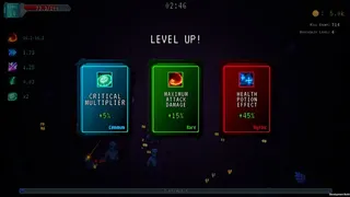 Скриншот 4 к игре I Bring The Chaos