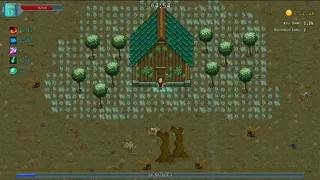 Скриншот 5 к игре I Bring The Chaos