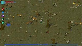 Скриншот 7 к игре I Bring The Chaos