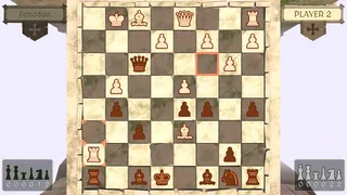 Скриншот 3 к игре Chess Gambit