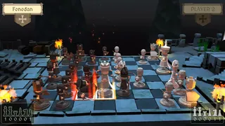 Скриншот 6 к игре Chess Gambit