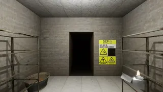 Скриншот 1 к игре SCP-087-B UE Remake