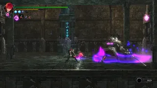 Скриншот 3 к игре HunterX: code name T