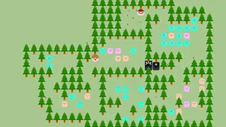 Скриншот 2 к игре Happy Color Links