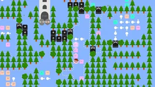 Скриншот 5 к игре Happy Color Links