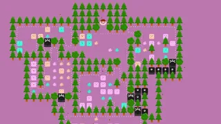 Скриншот 6 к игре Happy Color Links