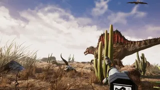 Скриншот 3 к игре Scavenger vr
