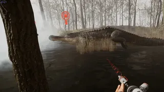 Скриншот 4 к игре Scavenger vr