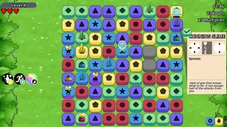 Скриншот 1 к игре Hrumka
