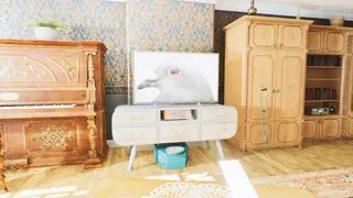 Скриншот 4 к игре Grandfather Simulator