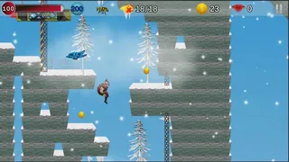 Скриншот 3 к игре Fire Guardian