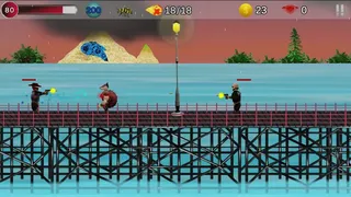Скриншот 5 к игре Fire Guardian