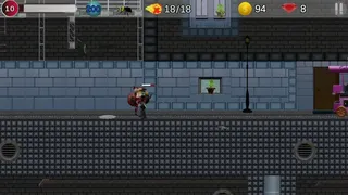 Скриншот 7 к игре Fire Guardian